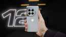 Похороны Oneplus 12