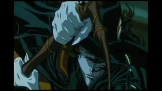 Vampire Hunter D Bloodlust Part 2