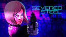 SHIMOROSHOW ◆ Severed Steel