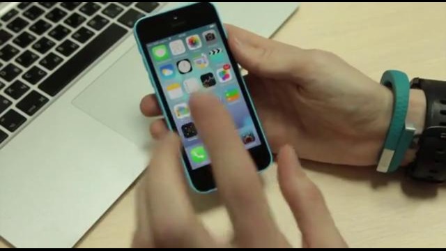 Обзор Apple iPhone 5c от AppleInsider.ru