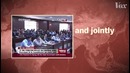 China’s trillion dollar plan to dominate global trade
