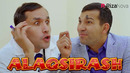 Akula Plus – Alaqsirash