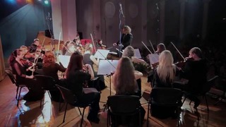 Samuel Barber – Adagio for Strings op.11 Yuri Medianik