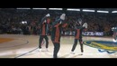 Крутые танцы от jabbawokeez