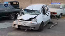 Poytaxtda mudhish yo’l-transport hodisalari sodir bo’ldi