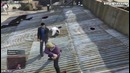 GTA V – Random Moments