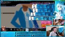 XQc Plays osu! Ryuk Gets Donated a CRAZY AMOUNT of Bits! – osu! Stream Highlights #X