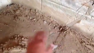 Как сделать, Черновой пол, Как залить бетонный пол