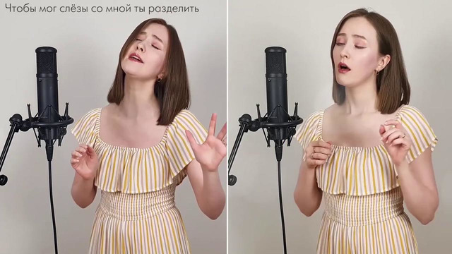 [Sword Art Online Alicization WoU ED FULL RUS] unlasting (Cover by Sati Akura)