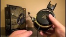 Audio Technica ATH-AG1. Первые геймерские наушники от японской компании