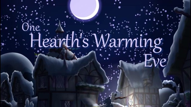 Aviators – One Hearth’s Warming Eve