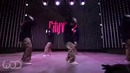 Специально подготовлен – Jabbawockeez