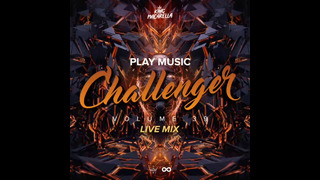 King Macarella – Play Music Challenger Vol.39 (Live Mix)