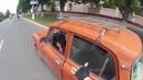 Когда не зассал и постоял за себя