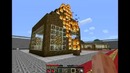 Гриферство в Minecraft