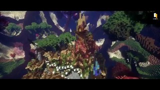 Minecraft Cinematic] The Sanctuary By Crazygamer333 DOWNLOAD
