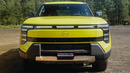 All-New Nissan Frontier Pro / Navara Pro (2027) High-Tech Pickup