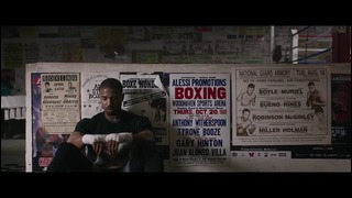 Creed – Official Trailer
