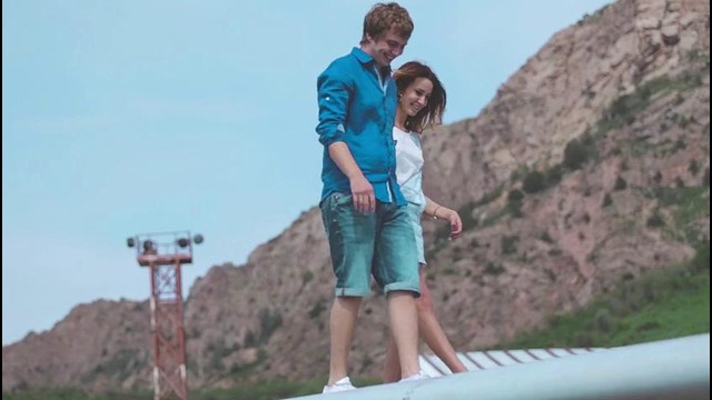 Love Story Arkasha & Valeriya – Molowski Edit