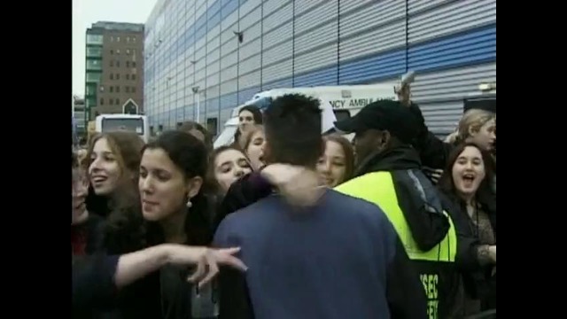 Five – Closer to Me