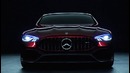 Mercedes-AMG GT Concept