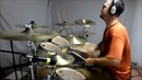 Slipknot – sic. (Drum Cover)