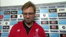 Crystal Palace 1-2 Liverpool EPL 6/03/2016
