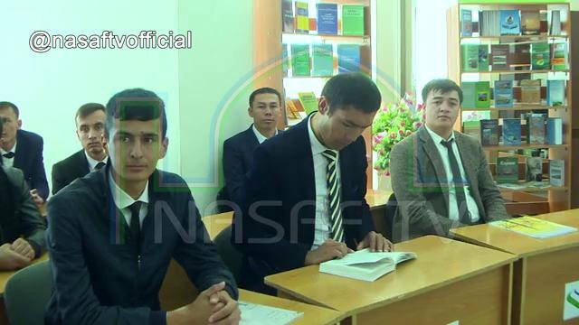 Qarshi muhandislik – iqtisodiyot instituti