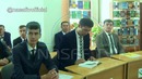 Qarshi muhandislik – iqtisodiyot instituti