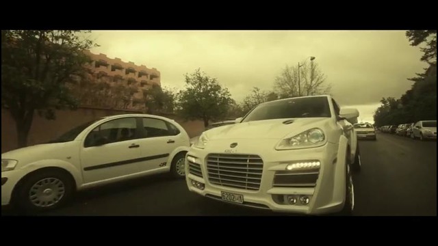 Saad lamjarred-salina salina (2012)