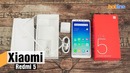 Xiaomi Redmi 5 — обзор смартфона