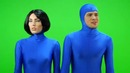 Smosh – tron legacy leaked footage