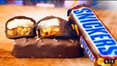 Приготовил 3 вкусняшки из сепермаркета БАТОНЧИК SNICKERS / КВАС / СЕНДВИЧИ