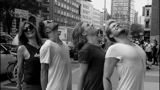 Lawson – We Are Kings (Official Video 2015!)