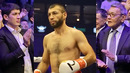 Otabek Umarov Qoil Qoldi! Shaxobiddin Bitta Udarda Uxlatdi