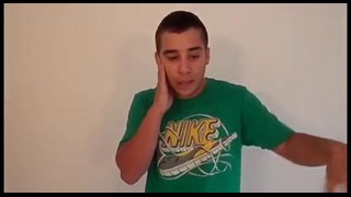 ZIKAN – Spanish Beatbox
