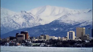 Аляска провозгласила независимость и обратилась за помощью к России