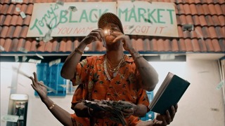 Anderson.Paak – Bubblin (Official Video)