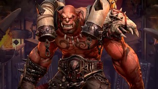 Warcraft История мира – Зачем Гаррош отправился в прошлое