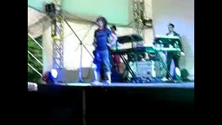 Lindsey Stirling – Transcendence Concert Kiev