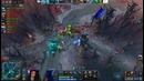 Dota 2: The Kiev Major: Thunderbirds vs Evil Geniuses (Play-Off 1/8, Game 1)