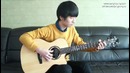 (Ne-Yo) One In A Million – Sungha Jung