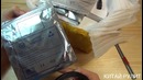 Посылка из Китая №697.Aliexpress 480р. Включите свет. LED лампочки