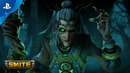 SMITE | Baba Yaga Reveal Trailer | PS4
