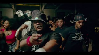 Method Man – Straight Gutta (ft. Redman, Hanz On, Streetlife)