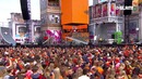 Sunnery James & Ryan Marciano @ SLAM! Koningsdag 2018
