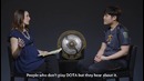 TI7 Fnatic Team Interview