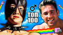 ТОП 100 Гачи-Ремиксов по ПРОСМОТРАМ | Лучшие Right Version и Gachi REMIX