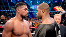 DYNAMITE STRIKES! Daniel Dubois vs Anthony Joshua | Boxing Fight Highlights