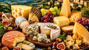 Самые Вкусные Сыры в Мире! Топ 10 Самых Вкусных Сыров